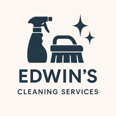 Avatar for Edwin’s Cleaning Services