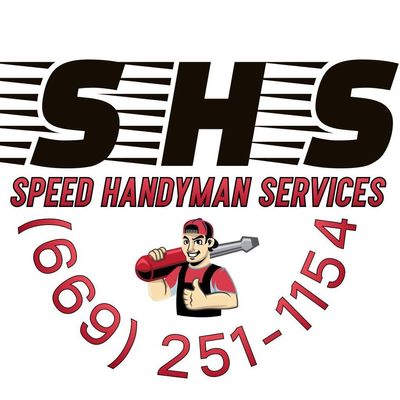 Avatar for Speed Handyman Services