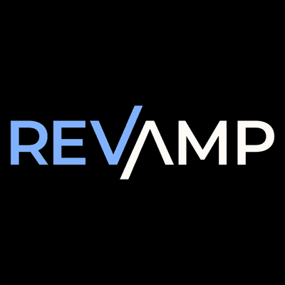 Avatar for REVAMP Visuals