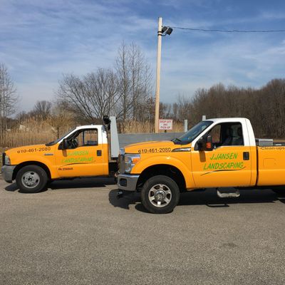 Avatar for Joe jansen landscaping llc