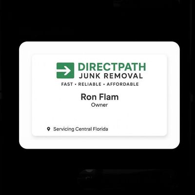 Avatar for Directpath Junk Removal , LLC