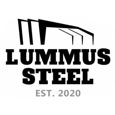 Avatar for Lummus Steel