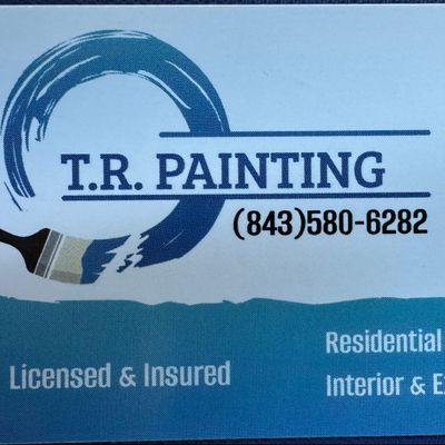 Avatar for TR Painting