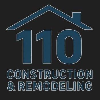 Avatar for 110 Construction and Remodeling