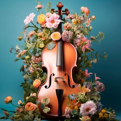 Avatar for Music From The Hart