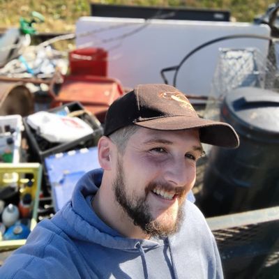 Avatar for A.T. Moving and Junk Removal