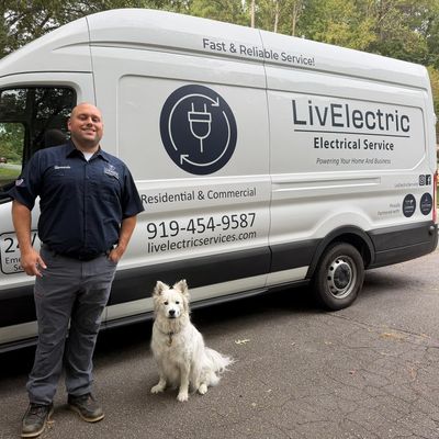 Avatar for LivElectric Services