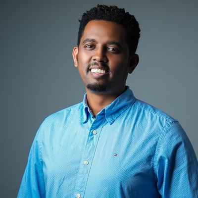 Avatar for Dr. Ebba T