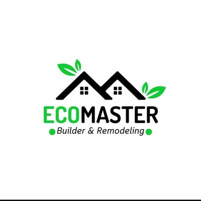 Avatar for Ecomaster Builder & Remodeling