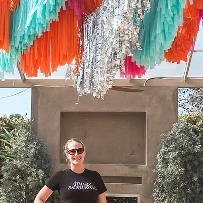 Avatar for The Fringe Aesthetic