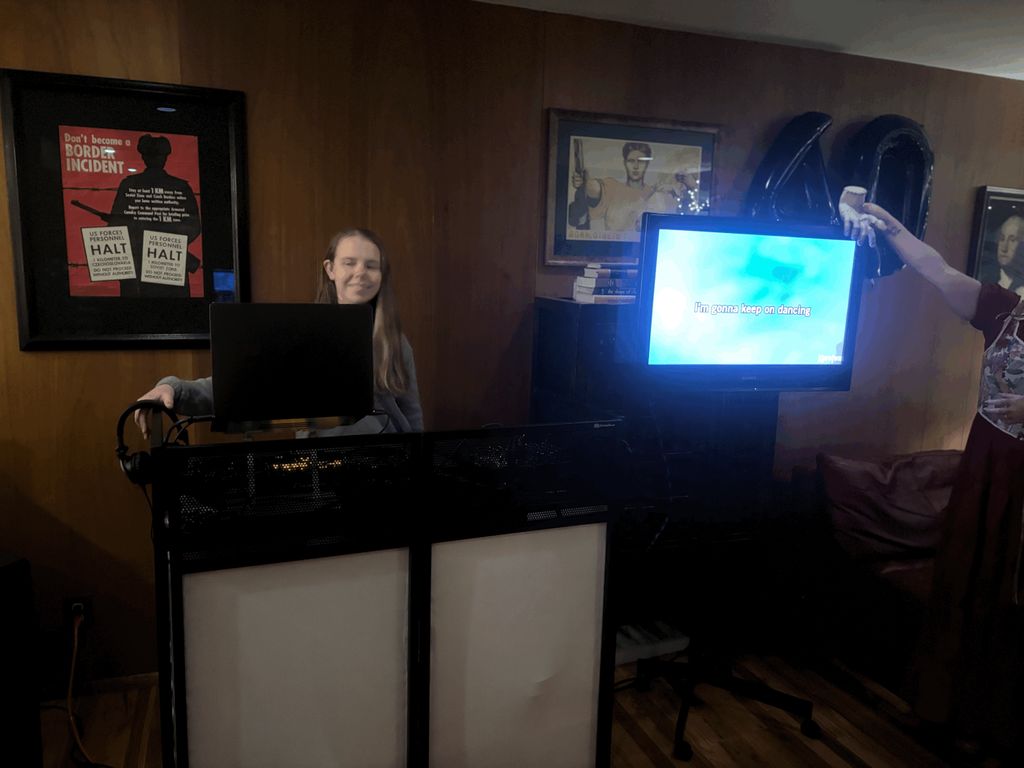 Custom Birthday Package Private Event - Trivia/Kar