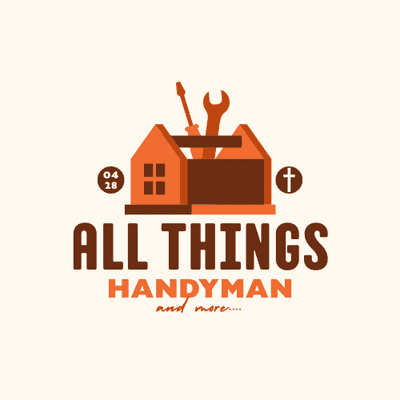 Avatar for All Things Handyman