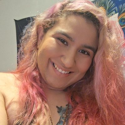 Avatar for Jazmin Saenz