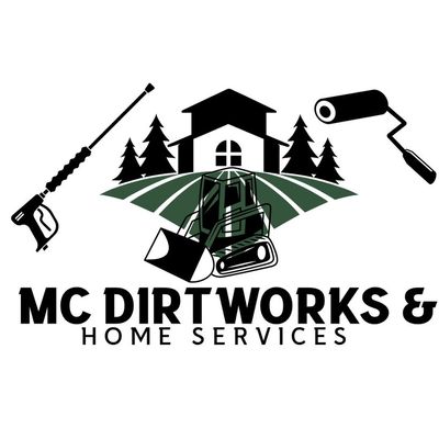 Avatar for MC Dirtworks & Home Services