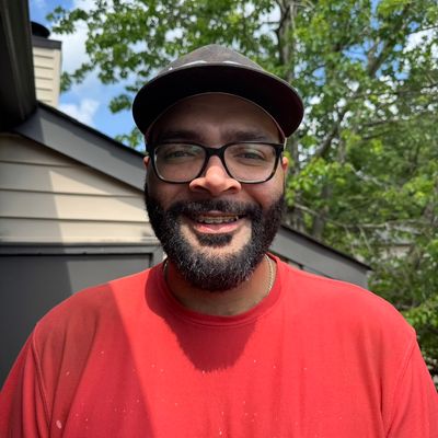 Avatar for David Sharp