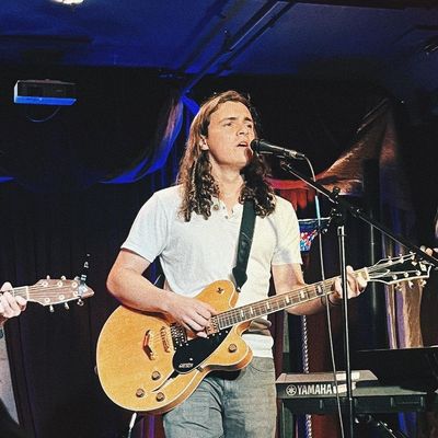 Avatar for Owen Quincy