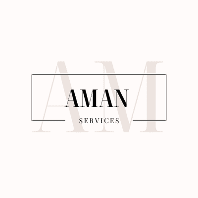 Avatar for AMAN Services