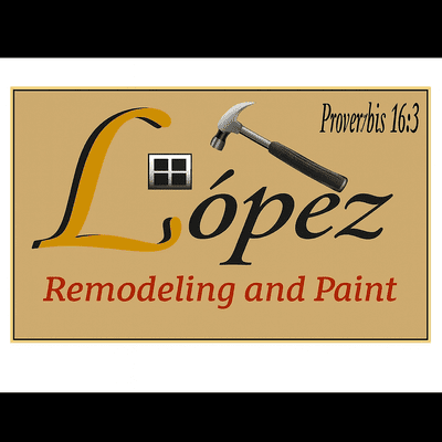 Avatar for Lopez Remodeling and Paint