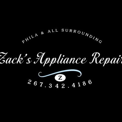 Avatar for Zack’s Appliance Repair