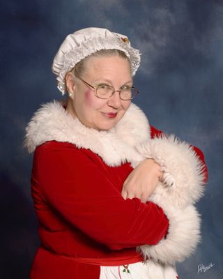 Avatar for Ms Nora Claus