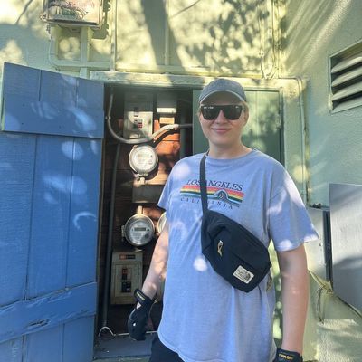 Avatar for Tom Handyman