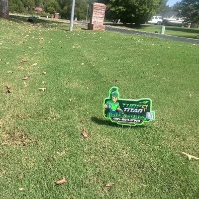 Avatar for Turf Titan Weed And Pest