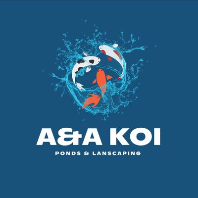 Avatar for A & A Landscaping & koi ponds