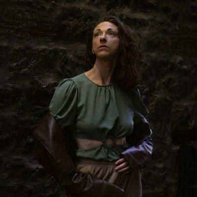 Avatar for Body-Led Style Masterminds for Identity Evolution