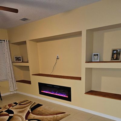 Avatar for V&F Construction Services, LLC