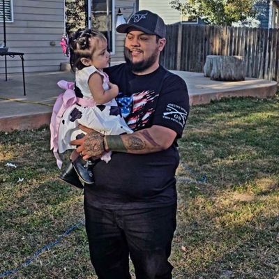 Avatar for Victor vazquez