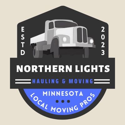Avatar for Northern Lights Moving/Hauling & Junk Removal
