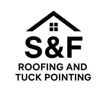 Avatar for S&froofing tuck-pointing