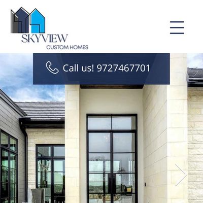 Avatar for Skyview Custom Homes LLC