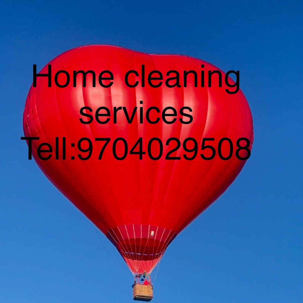 Home Cleaning Services LLC