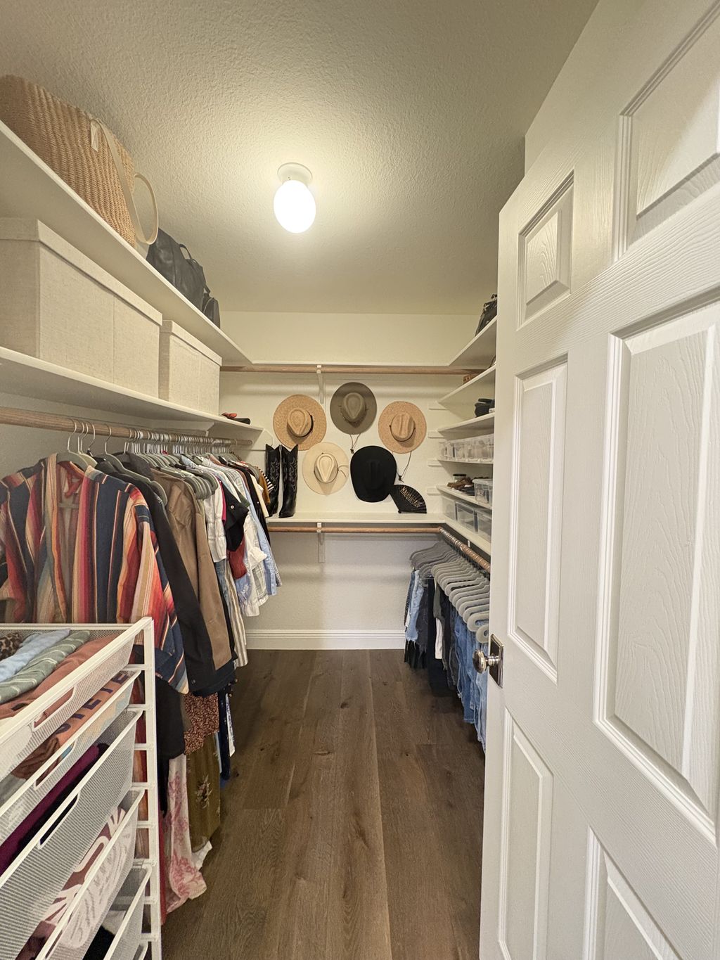 Austin Project: After