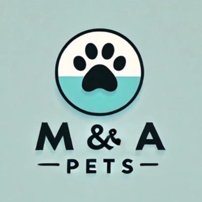 Avatar for M&A Pets