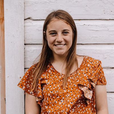 Avatar for Jade Klinzman