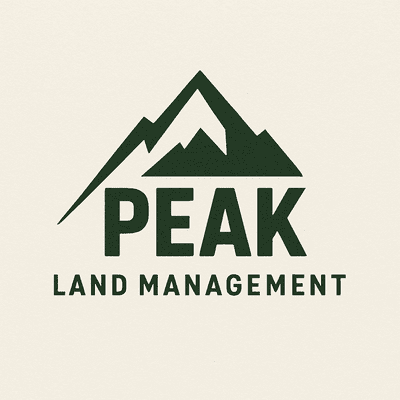 Avatar for Peak Land Management