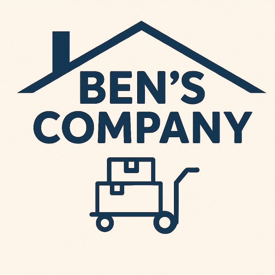 Ben’s company