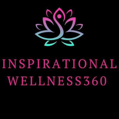 Avatar for Inspirational Wellness360