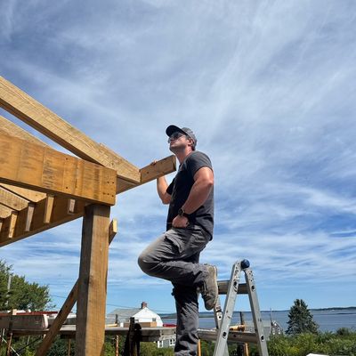 Avatar for Andrii Handyman