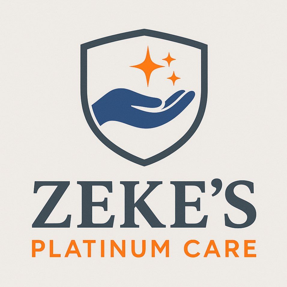 Zeke’s Platinum Care
