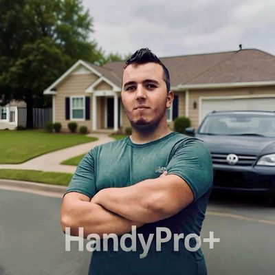 Avatar for HandyPro+