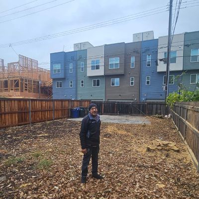 Avatar for ALGO Properties & Repairs