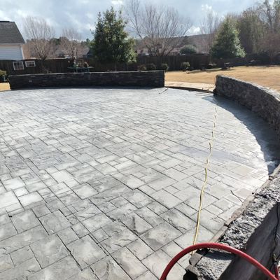 Avatar for Concreation