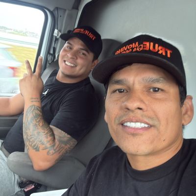 Avatar for True Moving