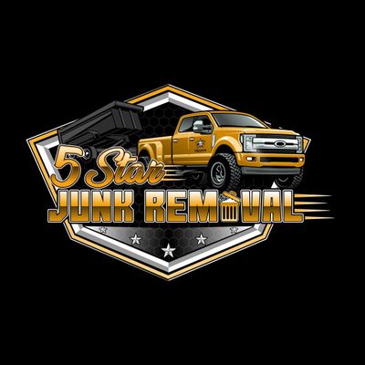 Avatar for 5 Star Junk removal