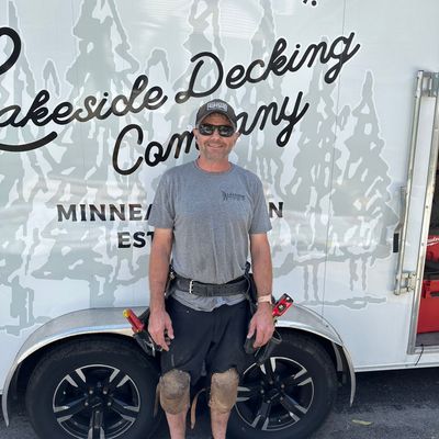 Avatar for Jason bednarek construction llc