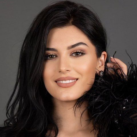 Marianna Makeup Artist