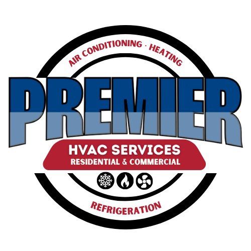 Premier HVAC Services LLC